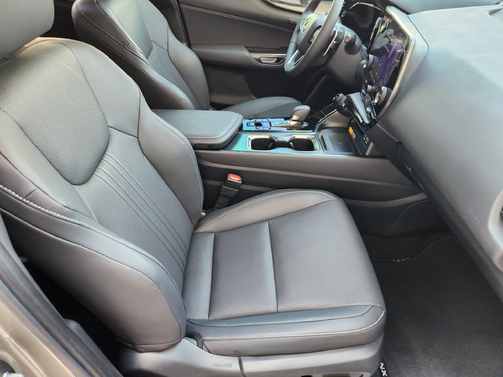 Certified 2024 Lexus NX 350 AWD image 14