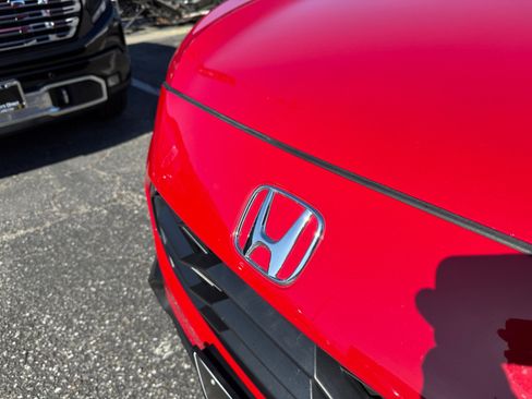Used 2023 Honda HR-V Sport image 24
