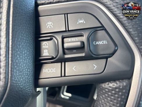 Used 2024 Toyota Tacoma TRD Off-Road AWD/4WD image 25