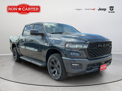 New 2026 RAM 1500 Express