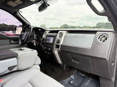 Used 2012 Ford F150 XLT w/ XLT Convenience Pkg RWD image 23