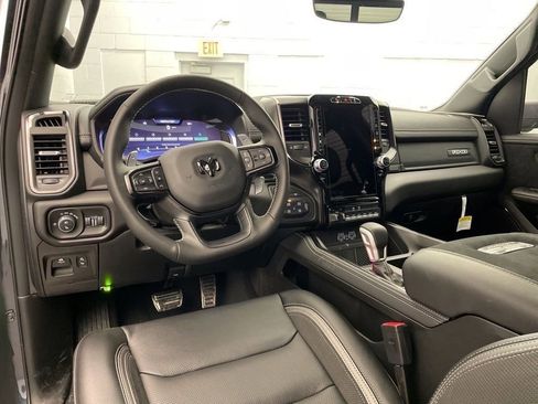 New 2026 RAM 1500 RHO AWD/4WD image 18