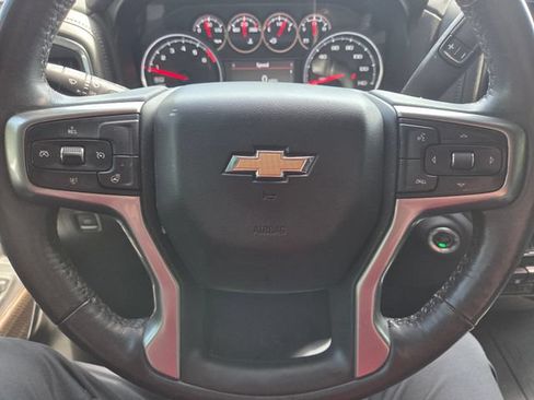 Used 2020 Chevrolet Silverado 1500 LT w/ All-Star Edition AWD/4WD image 19