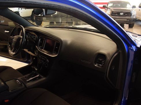 Used 2021 Dodge Charger GT w/ Blacktop Package RWD image 27