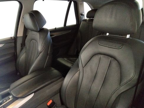 Used 2015 BMW X5 xDrive50i image 39