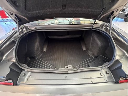 Used 2021 Dodge Challenger R/T Scat Pack RWD image 39