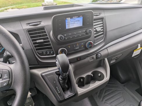 New 2025 Ford Transit 150 Low Roof image 25