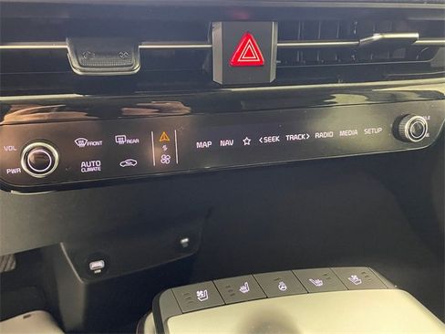 Certified 2023 Kia EV6 Wind image 10