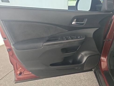 Used 2016 Honda CR-V EX image 28