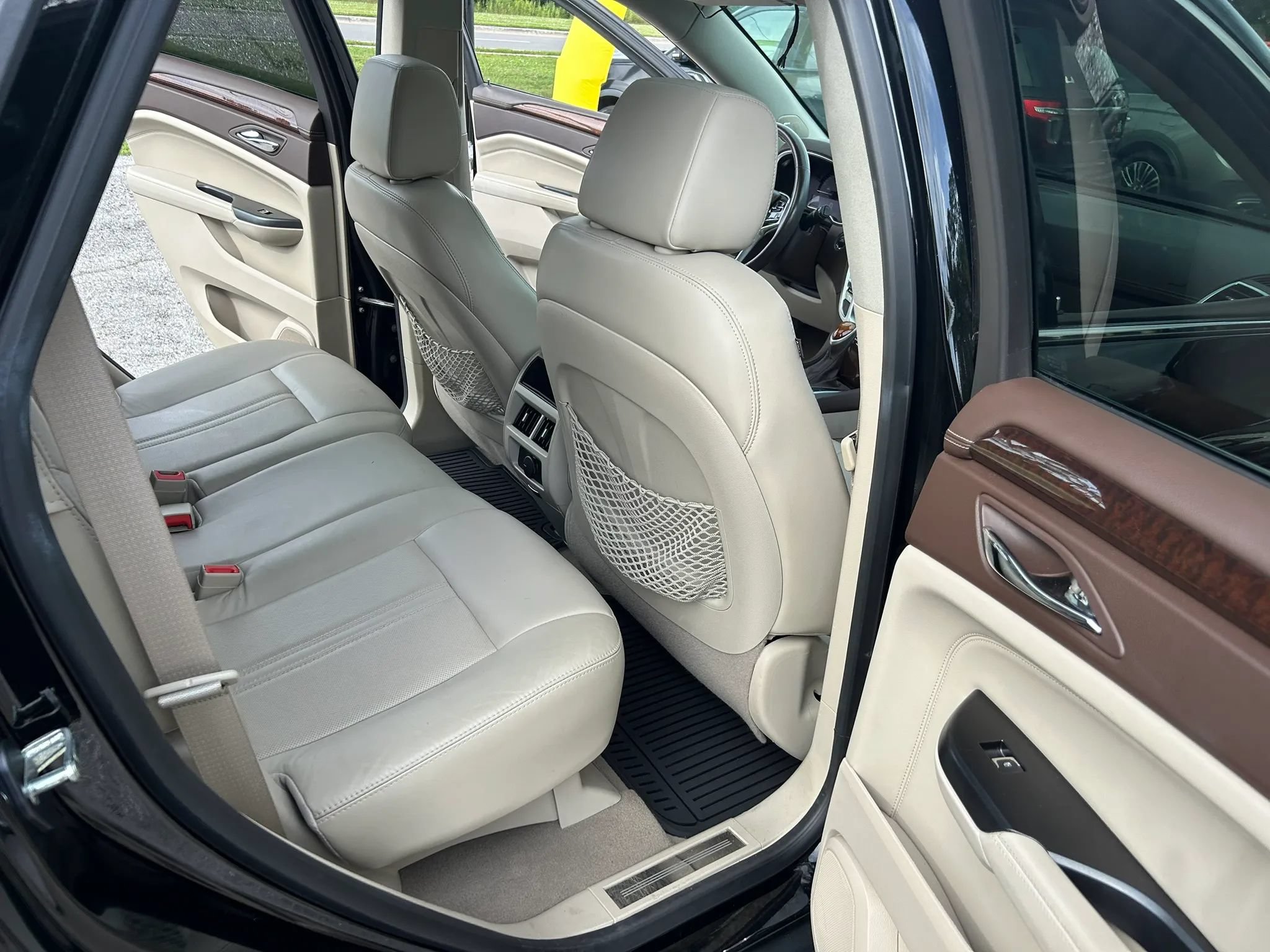 Used 2014 Cadillac SRX Premium FWD image 8