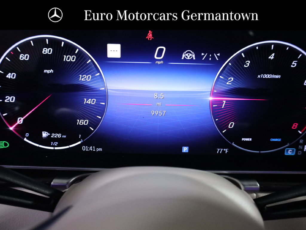 Certified 2024 Mercedes-Benz S 580 4MATIC Sedan w/ AMG Line image 17