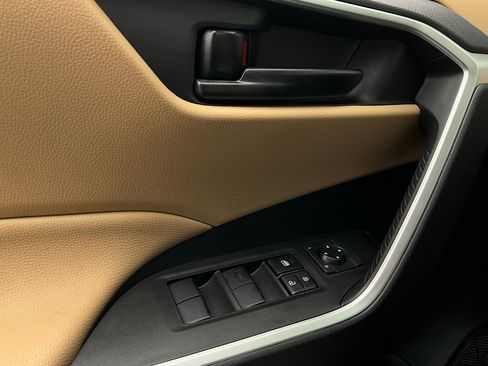New 2025 Toyota RAV4 LE image 18
