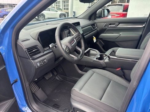 New 2026 GMC Terrain AT4 w/ Convenience Package III image 14