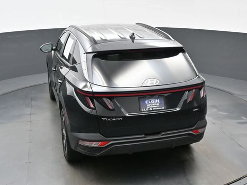 Used 2023 Hyundai Tucson SEL w/ Convenience Package AWD/4WD image 38