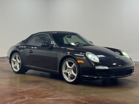Used 2009 Porsche 911 Carrera image 20