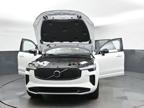 New 2026 Volvo XC90 B6 Ultra w/ Lounge Package AWD/4WD image 52