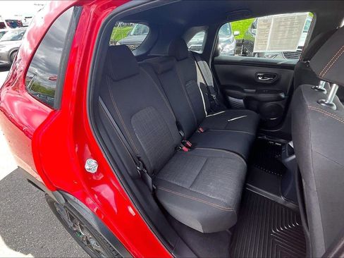 Used 2023 Honda HR-V Sport image 21