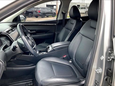 Used 2024 Hyundai Tucson SEL w/ Convenience Package image 18