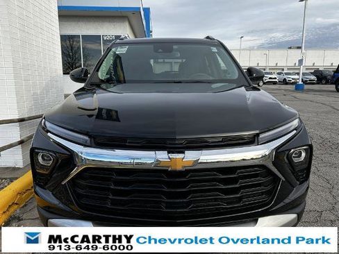 New 2026 Chevrolet TrailBlazer LT w/ Convenience Package image 8