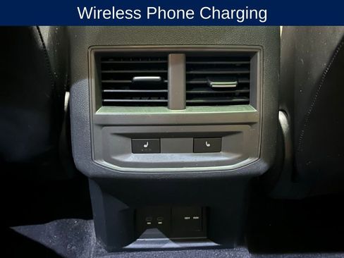 Certified 2022 Volkswagen Atlas Cross Sport SEL Premium R-Line w/ Cross Sport MDO Package image 11