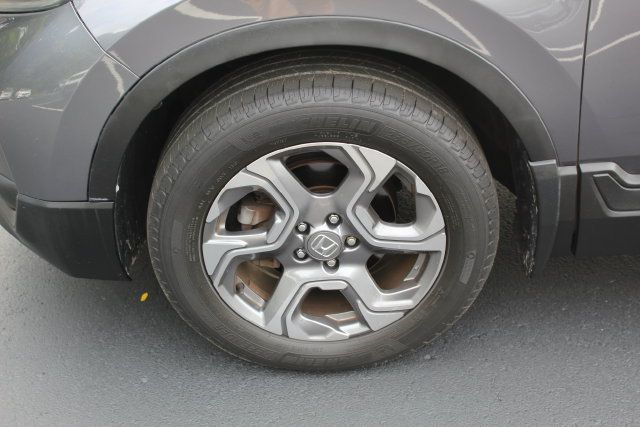 Used 2017 Honda CR-V EX image 11