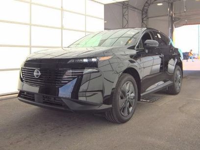 Used 2025 Nissan Murano SL