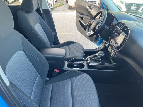 Certified 2023 Kia Soul EX FWD image 20