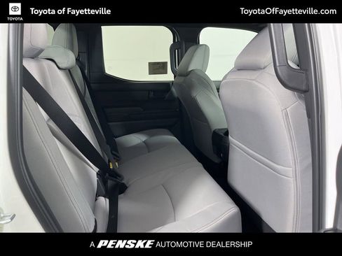 New 2026 Toyota Tacoma SR5 AWD/4WD image 11