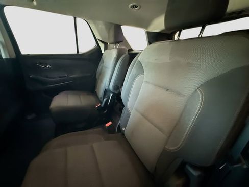 Used 2019 Chevrolet Traverse LT FWD image 24