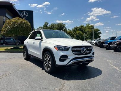 New 2026 Mercedes-Benz GLE 350 4MATIC