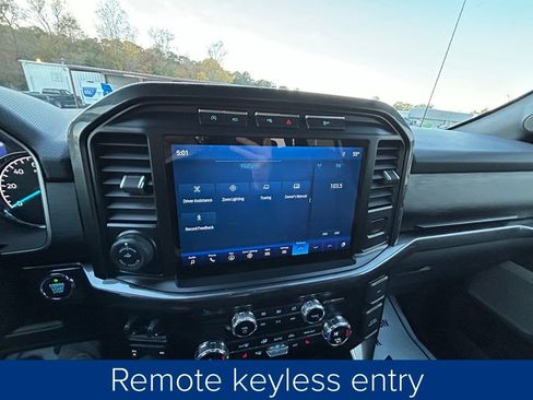 Used 2021 Ford F150 XLT w/ Equipment Group 302A High image 36