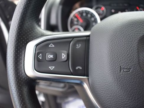 New 2026 RAM 4500 Tradesman image 17