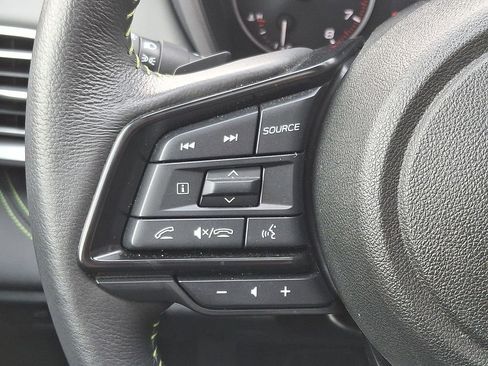 Certified 2025 Subaru Outback Onyx Edition AWD/4WD image 23