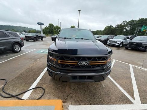 Used 2025 Ford F150 Tremor w/ Equipment Group 402A High AWD/4WD image 8