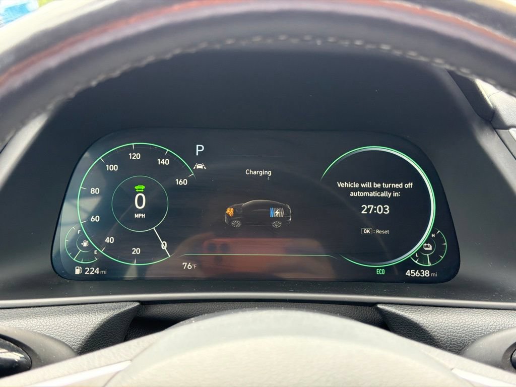 Used 2023 Hyundai Sonata Limited FWD image 9