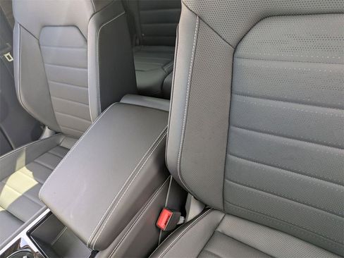 New 2025 Volkswagen Atlas SEL image 16