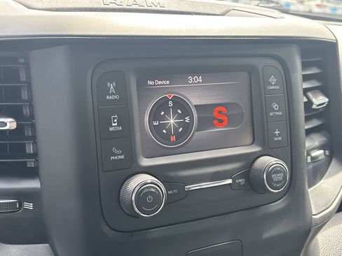 Used 2021 RAM 2500 Tradesman AWD/4WD image 22