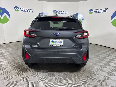 Certified 2025 Subaru Crosstrek 2.0i Premium AWD/4WD image 6