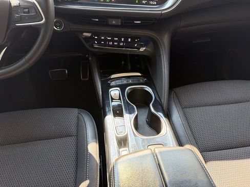 Used 2022 Buick Envision Preferred FWD image 26