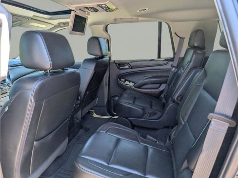 Used 2019 Chevrolet Tahoe Premier AWD/4WD image 15