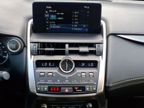 Used 2020 Lexus NX 300 F Sport image 24