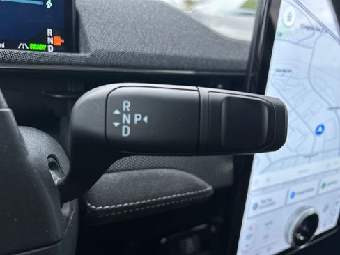 Certified 2025 Ford Mustang Mach-E GT w/ Bronze Appearance Package image 22