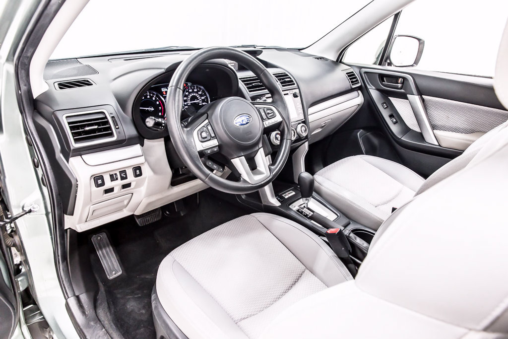 Used 2017 Subaru Forester 2.5i Premium AWD/4WD image 29