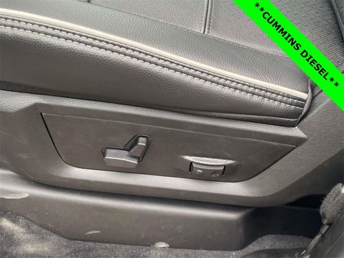 New 2026 RAM 2500 Laramie image 44