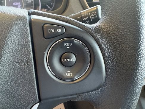 Used 2015 Honda CR-V EX image 12