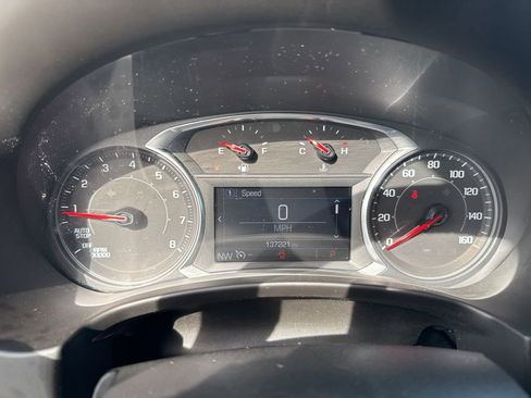 Used 2019 GMC Terrain SLE image 23