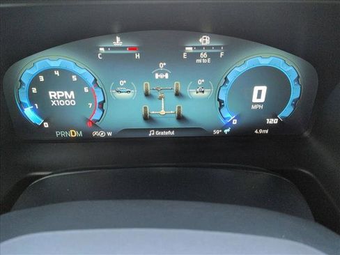 New 2025 Ford Bronco Big Bend image 11