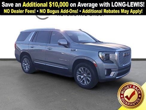 Used 2023 GMC Yukon Denali image 10