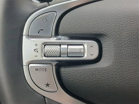 Used 2023 Genesis GV80 3.5T Advanced + image 25