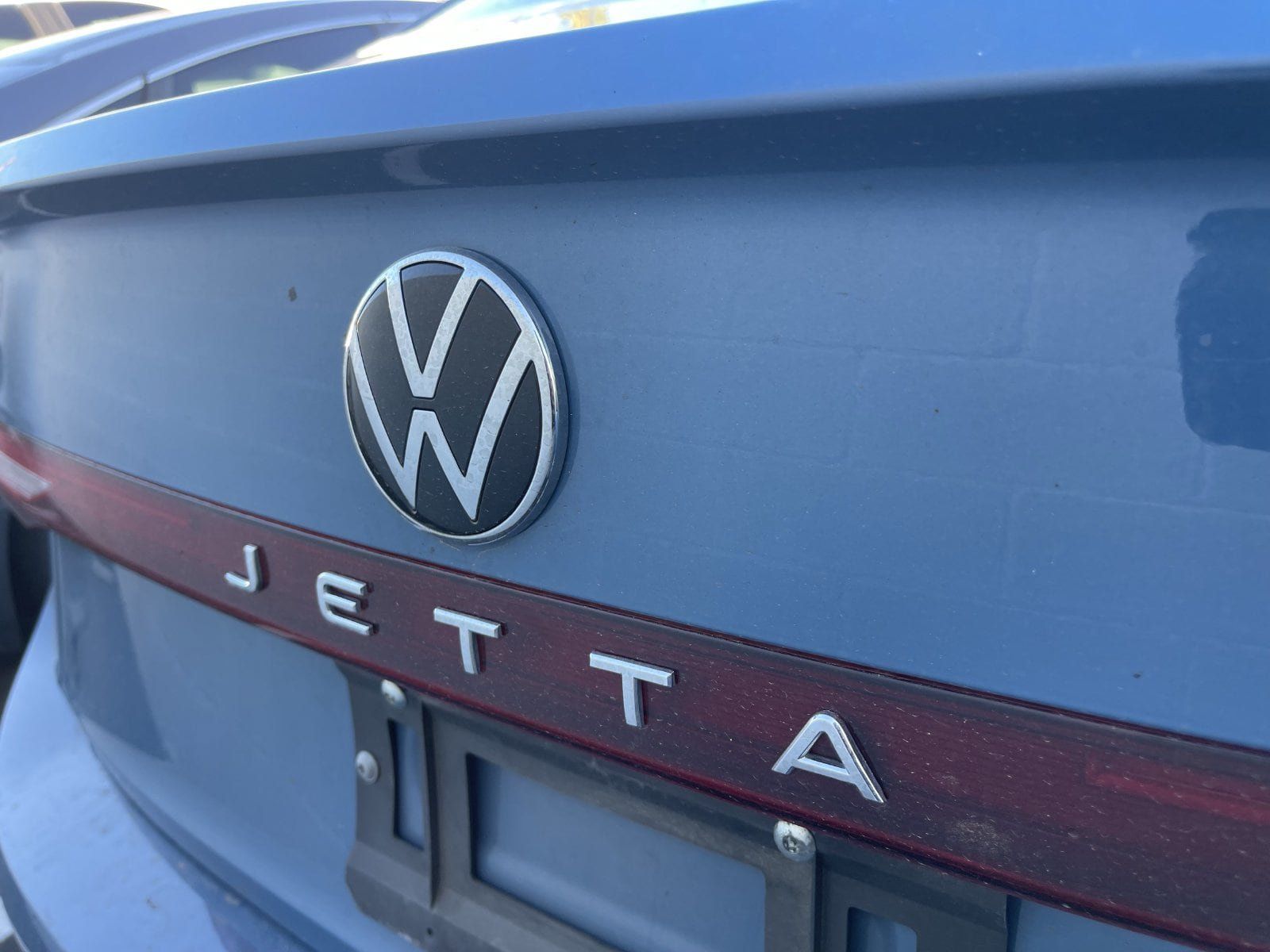 Used 2025 Volkswagen Jetta S FWD image 6